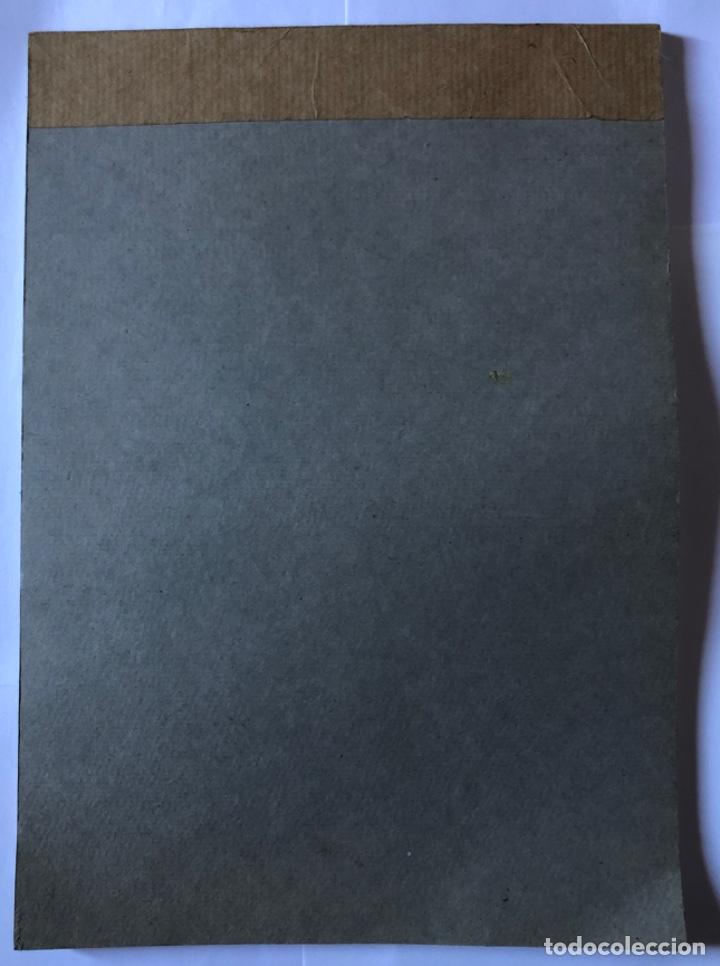 Collection Magazines and Newspapers: BLOC DE ESTUDIOS. ACADEMIA ESPECIAL POLIC&Iacute;A ARMADA.