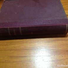 Coleccionismo de Revistas y Periódicos: REVISTA LECTURAS 1923 PRIMER TRIMESTRE 6 NUM. Lote 306402238