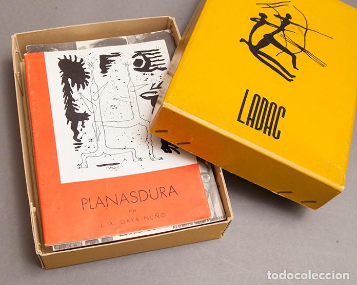 ladac, los arqueros del arte contemporáneo - ca - Compra venta en ...