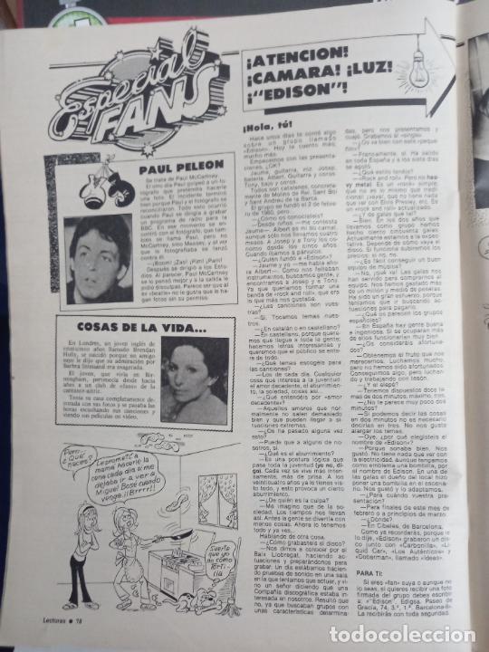 Coleccionismo de Revistas y Peri&oacute;dicos: PAUL MCCARTNEY barbra streisand