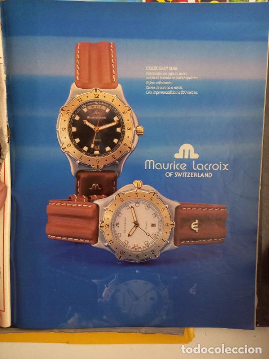 anuncio reloj maurice lacroix Compra venta en todocoleccion