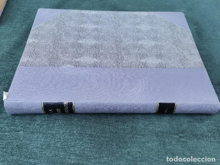 Sammeln von Zeitschriften und Zeitungen: 1903 REVISTA LA VIE HEURREUSE ANO COMPLETO RARO - MODA