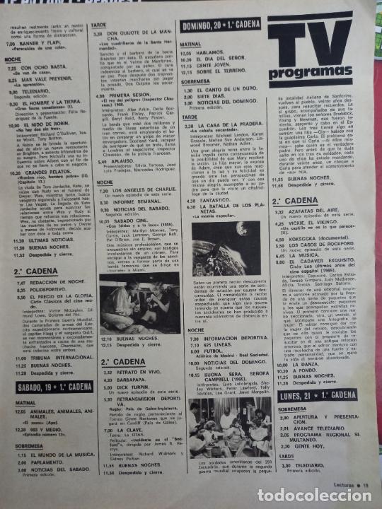 Collection Magazines and Newspapers: comando g la batalla de los planetas gatchaman marilyn monroe gina lollobrigida jack lemon