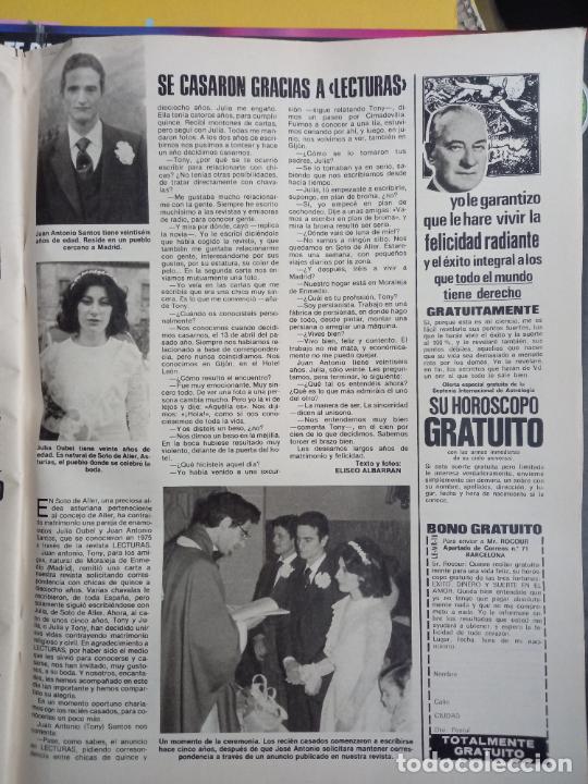 Coleccionismo de revistas y peri&oacute;dicos: JOSE ANTONIO SANTOS JULIA OUBEL