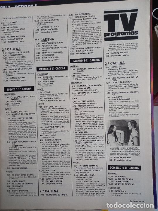 Coleccionismo de Revistas y Peri&oacute;dicos: charlton heston