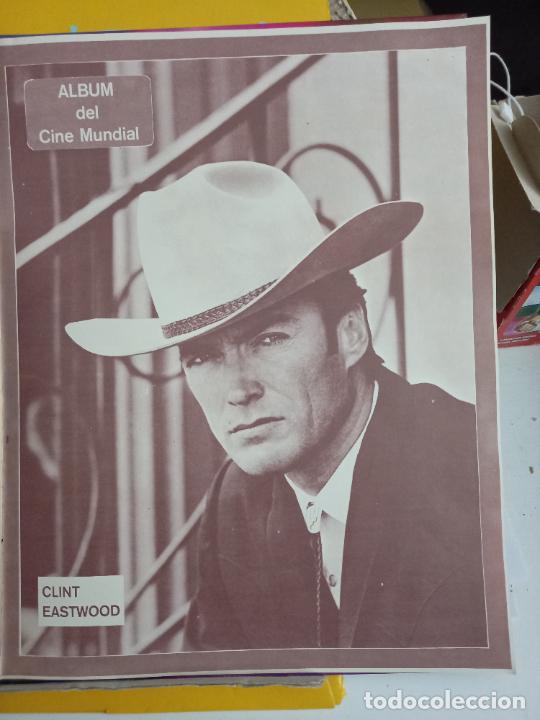 Coleccionismo de Revistas y Peri&oacute;dicos: pin up clint eastwood 1968