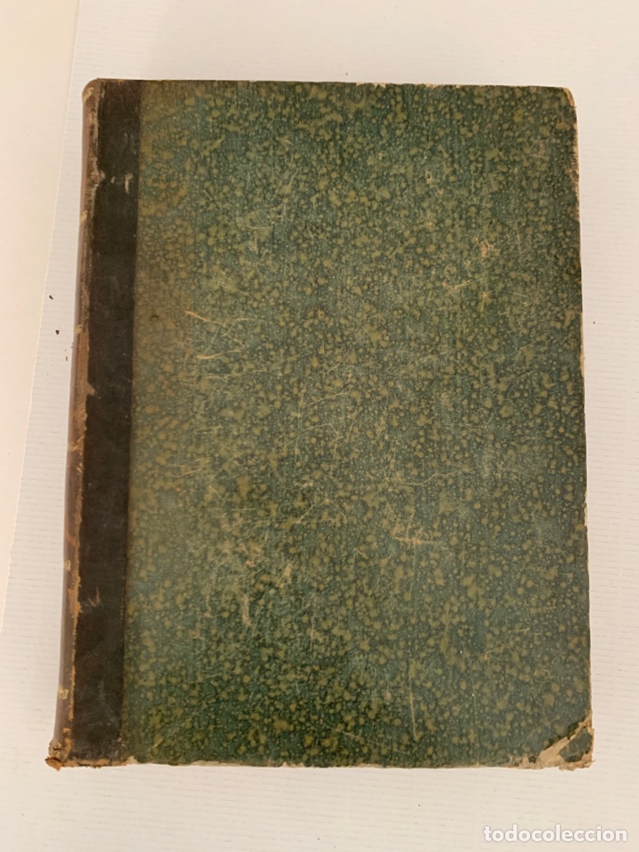 Collectionnisme de Revues et Journaux: LA GACETA DE MADRID BOE 1911 TOMO ANEXO N&ordm; 2 MESES ENERO FEBRERO MARZO