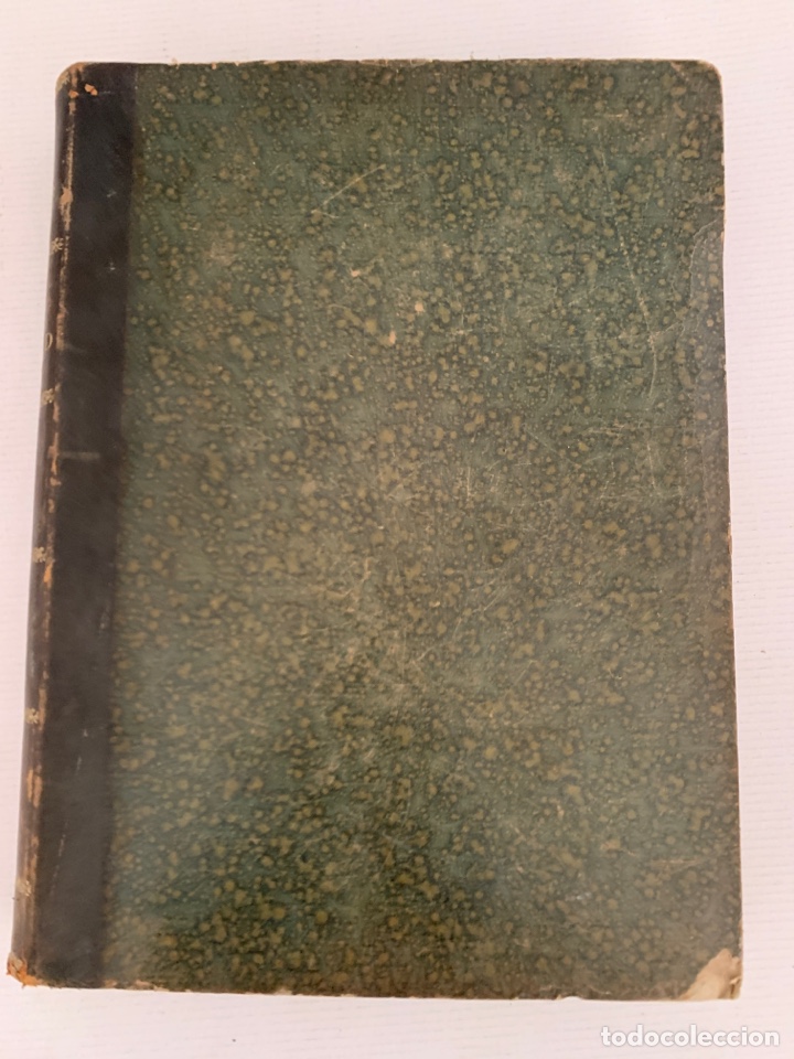Collectionnisme de Revues et Journaux: LA GACETA DE MADRID BOE 1911 TOMO 4 MESES OCTUBRE NOVIEMBRE DICIEMBRE