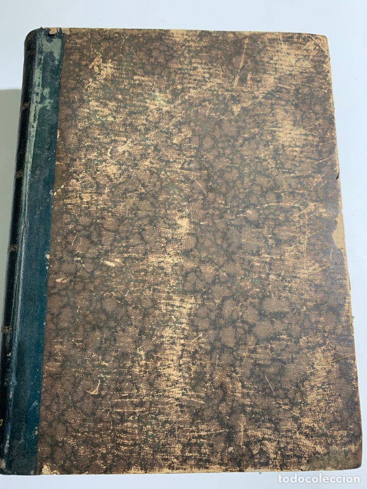 Collectionnisme de Revues et Journaux: LA GACETA DE MADRID BOE 1915 TOMO ANEXO N&ordm; 2 MESES JULIO AGOSTO SEPTIEMBRE
