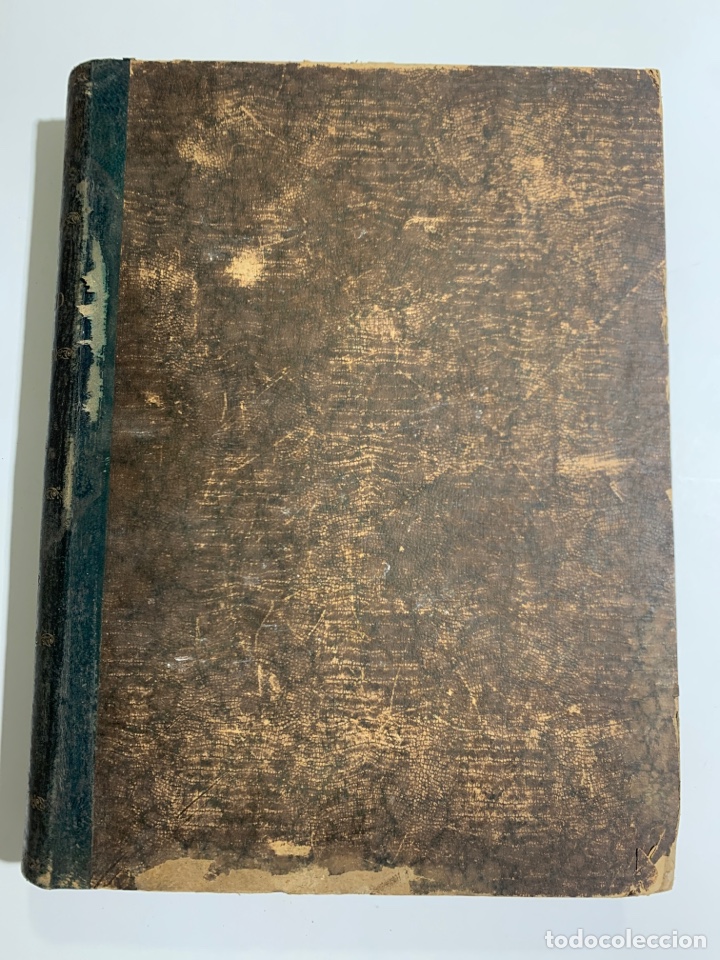 Collectionnisme de Revues et Journaux: LA GACETA DE MADRID BOE 1917 TOMO ANEXO N&ordm; 1 MESES ENERO FEBRERO MARZO
