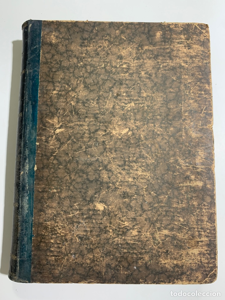 Coleccionismo de revistas y peri&oacute;dicos: LA GACETA DE MADRID BOE 1917 TOMO 2 MESES ABRIL MAYO JUNIO