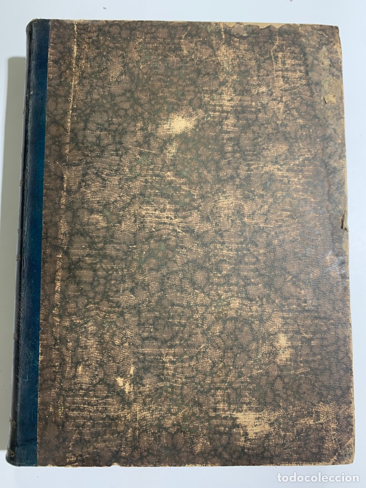 Coleccionismo de revistas y peri&oacute;dicos: LA GACETA DE MADRID BOE 1917 TOMO 3 MESES JULIO AGOSTO SEPTIEMBRE