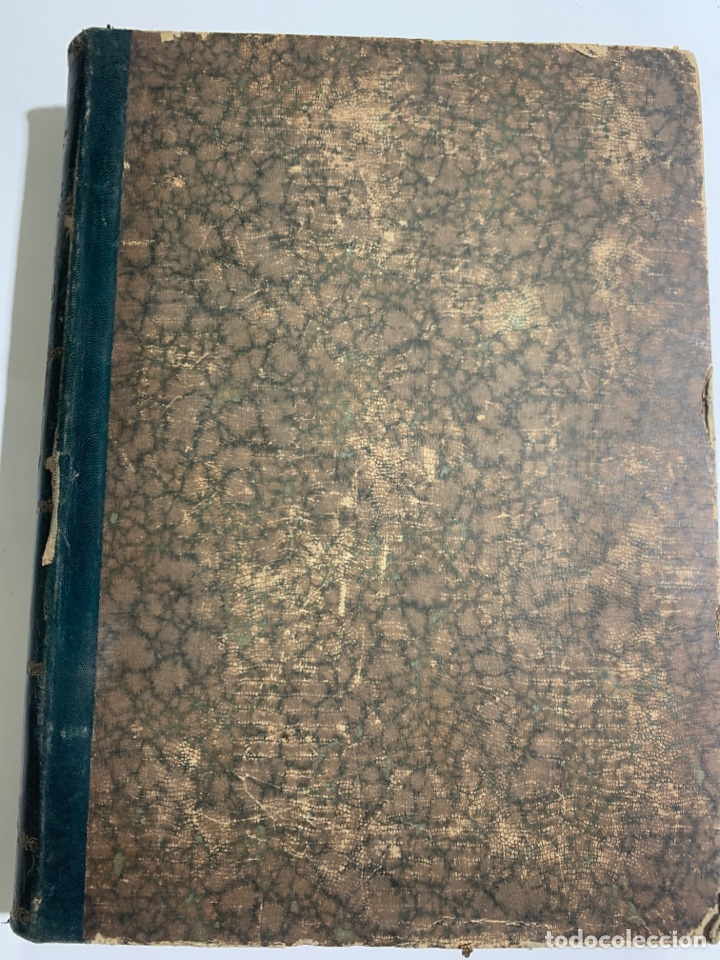 Coleccionismo de revistas y peri&oacute;dicos: LA GACETA DE MADRID BOE 1918 TOMO ANEXO N&ordm; 1 MESES ABRIL MAYO JUNIO