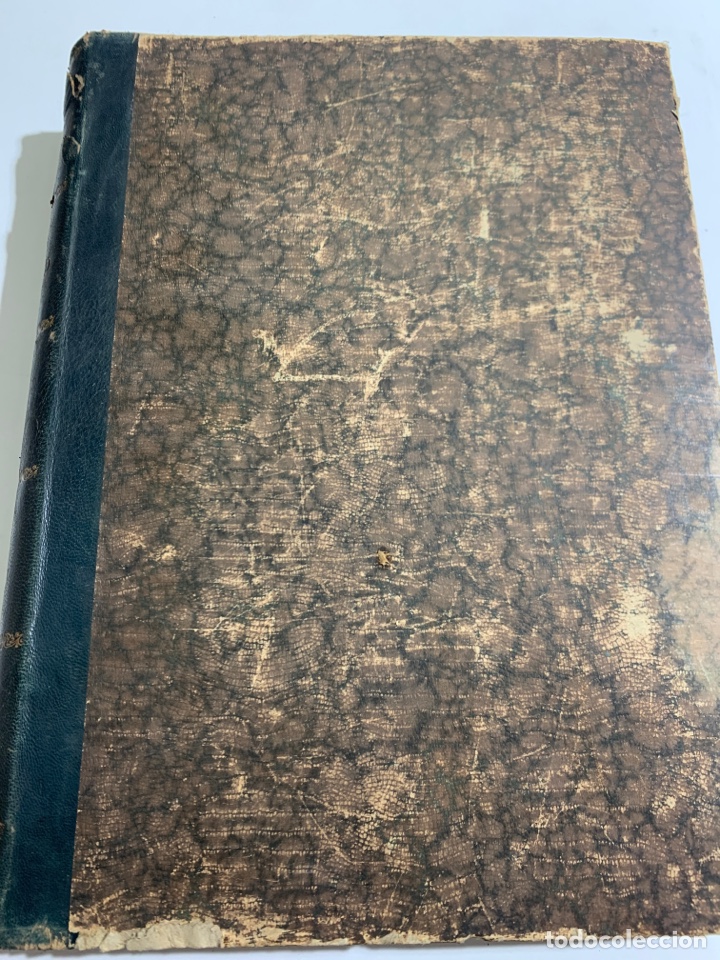 Coleccionismo de revistas y peri&oacute;dicos: LA GACETA DE MADRID BOE 1918 TOMO 3 MESES JULIO AGOSTO SEPTIEMBRE