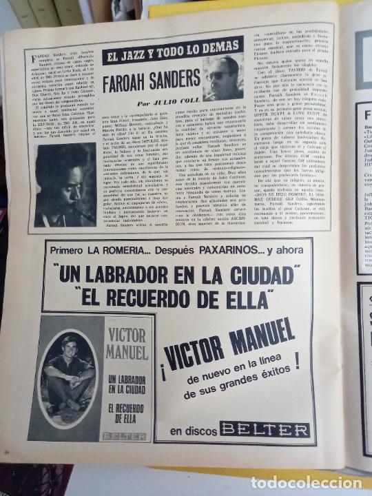 Coleccionismo de Revistas y Peri&oacute;dicos: VICTOR MANUEL