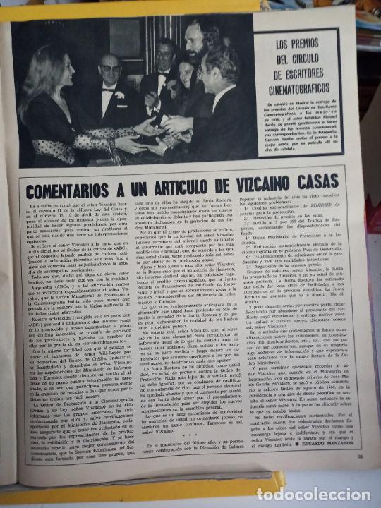 Coleccionismo de Revistas y Peri&oacute;dicos: CARMEN SEVILLA