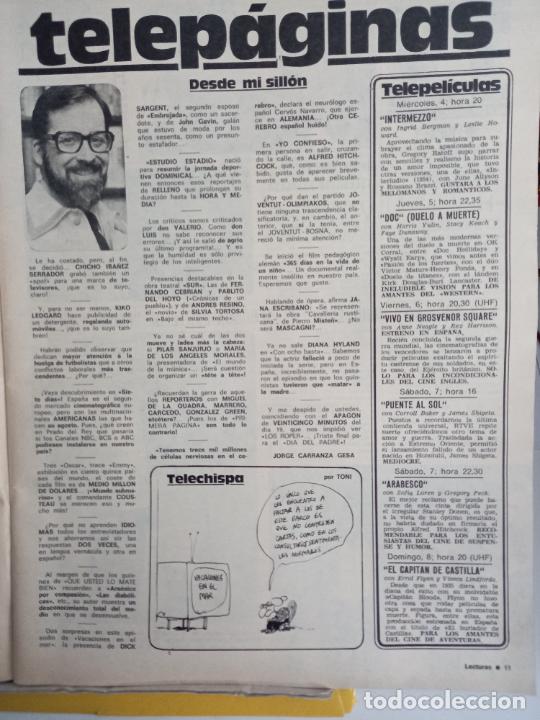 Coleccionismo de Revistas y Peri&oacute;dicos: CHICHO IBA&Ntilde;EZ SERRADOR un dos tres 1 2 3