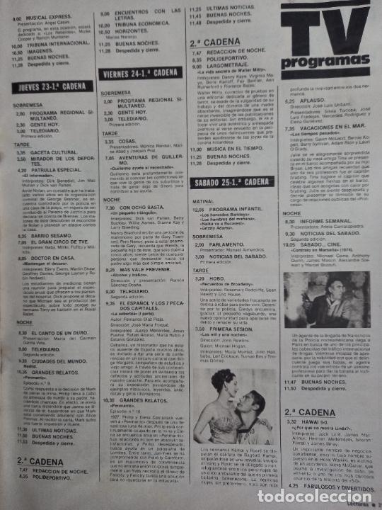 Collection Magazines and Newspapers: ANTHONY QUINN MARIA MONTEZ