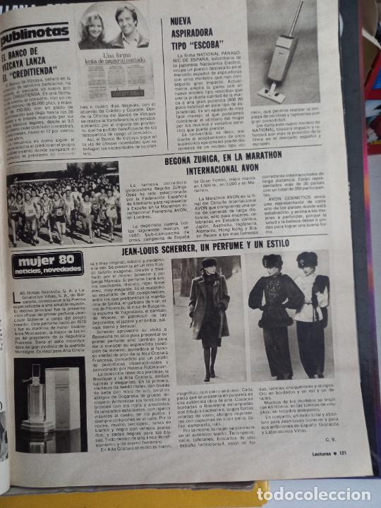 Coleccionismo de Revistas y Peri&oacute;dicos: BEGO&Ntilde;A ZU&Ntilde;IGA MARATHON DE AVON