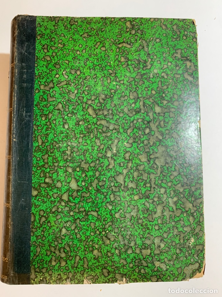 Coleccionismo de revistas y peri&oacute;dicos: LA GACETA DE MADRID BOE 1922 ANEXO N&ordm; 2 MESES ENERO FEBRERO MARZO