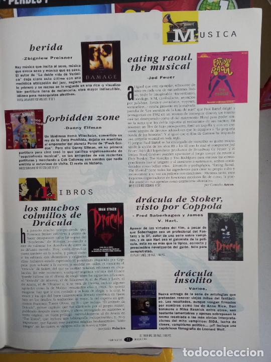 Coleccionismo de Revistas y Peri&oacute;dicos: dracula drakula
