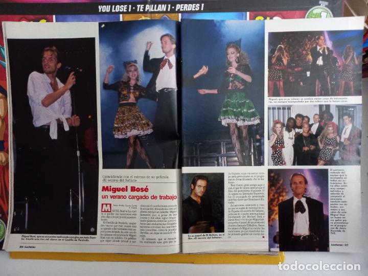 Coleccionismo de Revistas y Peri&oacute;dicos: MIGUEL BOSE