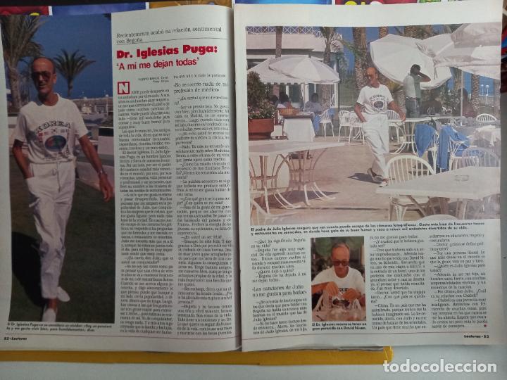Coleccionismo de Revistas y Peri&oacute;dicos: EL DOCTOR JULIO IGLESIAS PUGA