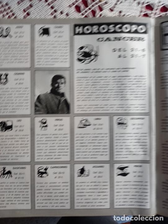 Coleccionismo de Revistas y Peri&oacute;dicos: victor manuel