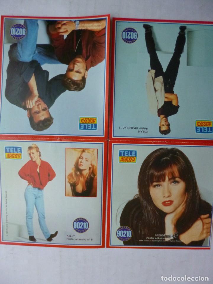 Collection Magazines and Newspapers: Teleindiscreta.