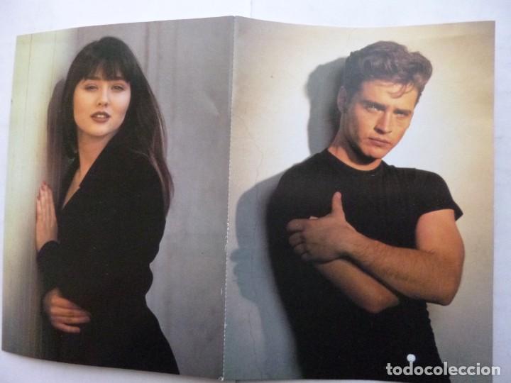 Coleccionismo de Revistas y Peri&oacute;dicos: Teleindiscreta.