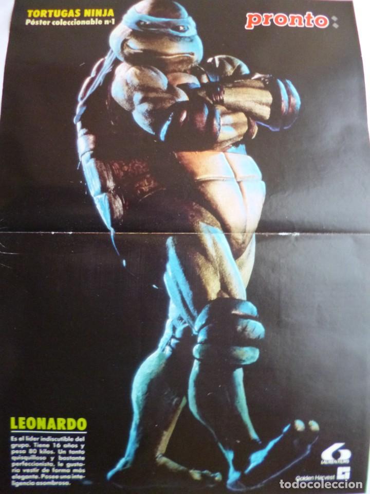 Collection Magazines and Newspapers: Revista Pronto.