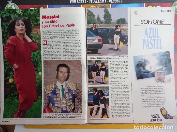 Coleccionismo de Revistas y Peri&oacute;dicos: massiel rafael de paula