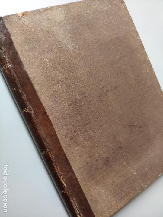 Colecionismo de Revistas e Jornais: CATALU&Ntilde;A, REVISTA QUINCENAL ILUSTRADA. Encuadernada. 1907 - 1908
