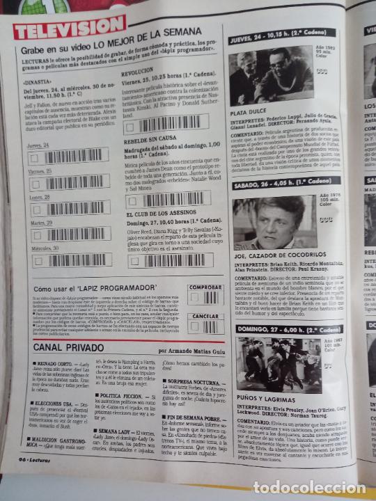 Coleccionismo de Revistas y Peri&oacute;dicos: ELVIS PRESLEY