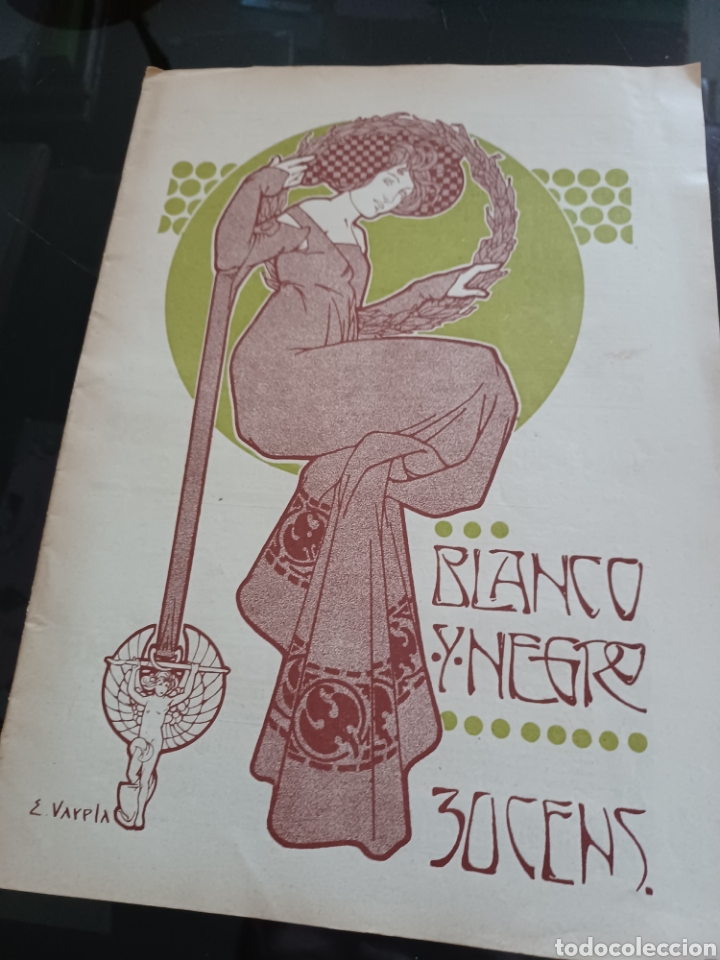 Coleccionismo de Revistas y Peri&oacute;dicos: REVISTA 1906.LA FIESTA DE INFANTERIA EN TOLEDO Y CUARTELES. REINA DE RUMANIA.CUADRAS MARQUES ANDRIA