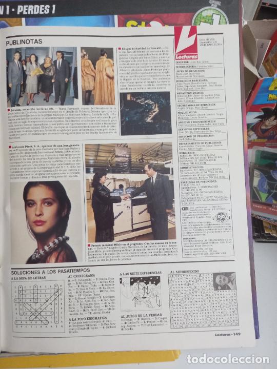 Coleccionismo de Revistas y Peri&oacute;dicos: AMBROSIO PEREZ JOYEROS MIELE PELETERIA SOLSONA NESCAFE