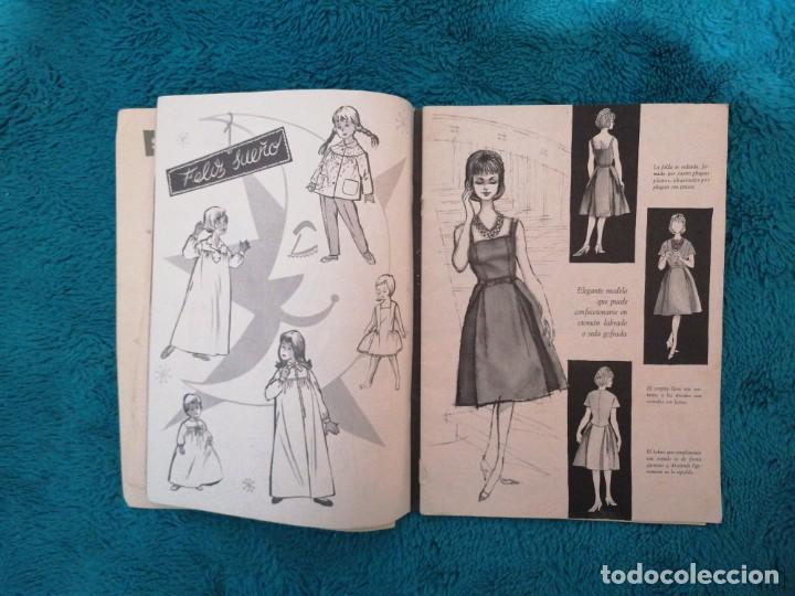Coleccionismo de revistas y peri&oacute;dicos: SIGMA 1960 - Foto 4