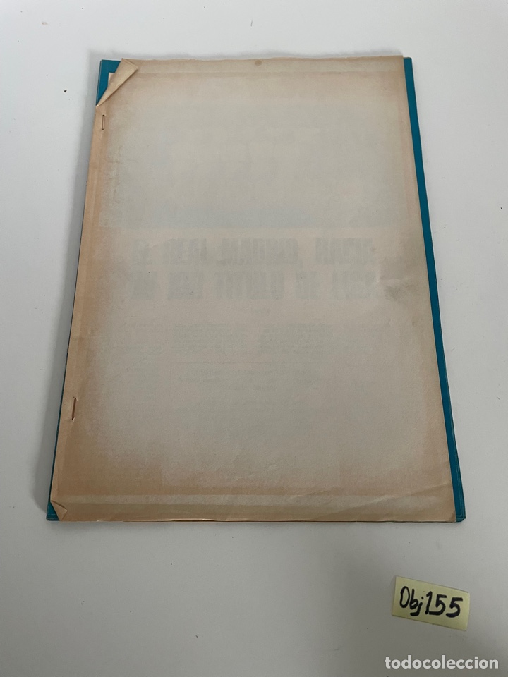 Coleccionismo de revistas y peri&oacute;dicos: Coleccionable ABC - Foto 2