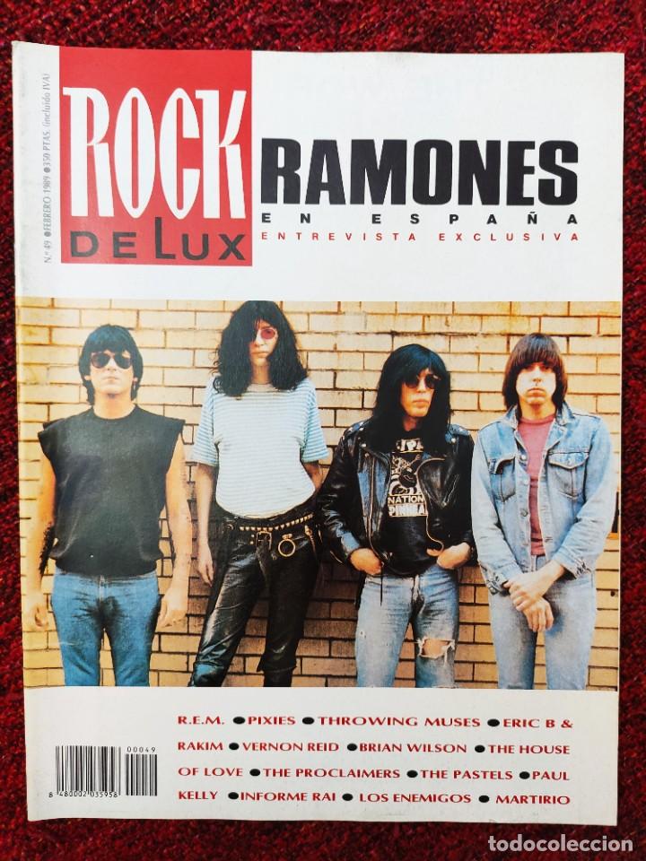 Ramones. TOP 3 - Página 5 321961338