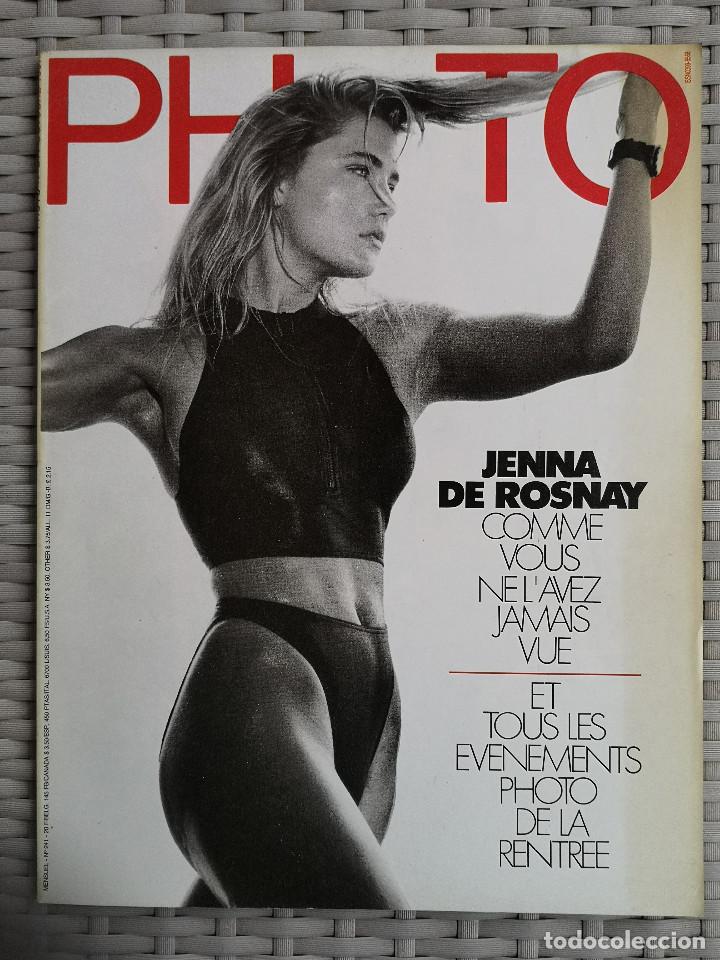 Collectionnisme de Revues et Journaux: REVISTA FRANCES - PHOTO N&ordm; 241