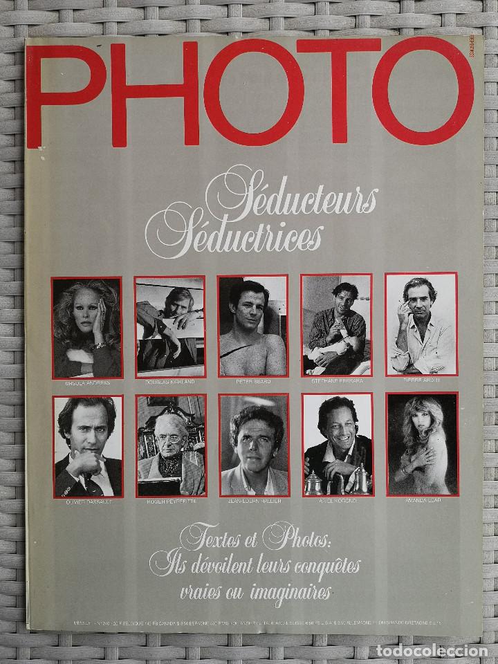 Collectionnisme de Revues et Journaux: REVISTA FRANCES - PHOTO N&ordm; 240