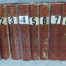 Coleccionismo de Revistas y Periódicos: COLECCIÓN DE 9 ÁLBUMES CON 90 DISCOS DE CELIA GÁMEZ. TODOS EN BUEN ESTADO. Lote 323468263