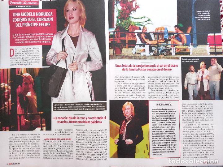 Collection Magazines and Newspapers: eva sannum