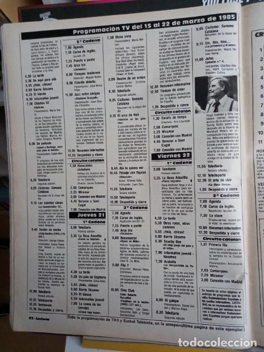 Coleccionismo de Revistas y Peri&oacute;dicos: CHARLTON HESTON