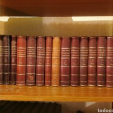 Coleccionismo de Revistas y Periódicos: REVISTA GENERAL DE LEGISLACIÓN Y JURISPRUDENCIA