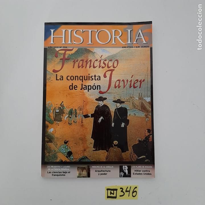 Coleccionismo de revistas y peri&oacute;dicos: Historia - Foto 1