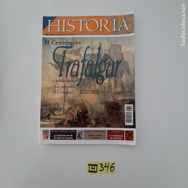 Coleccionismo de revistas y peri&oacute;dicos: Historia - Foto 1