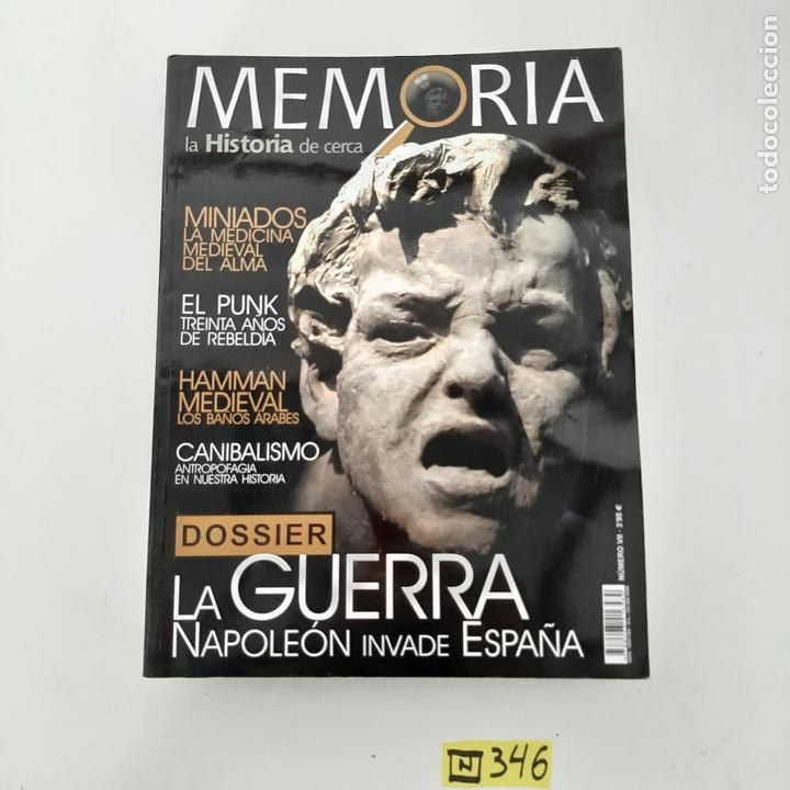 Collezionismo di Riviste e Giornali: Memoria historia