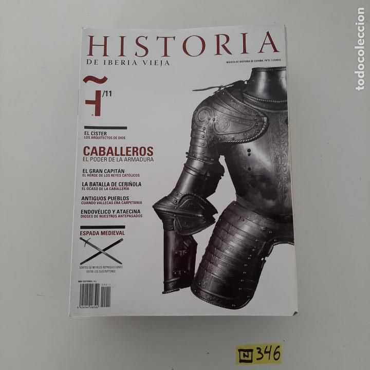 Coleccionismo de revistas y peri&oacute;dicos: Historia - Foto 1