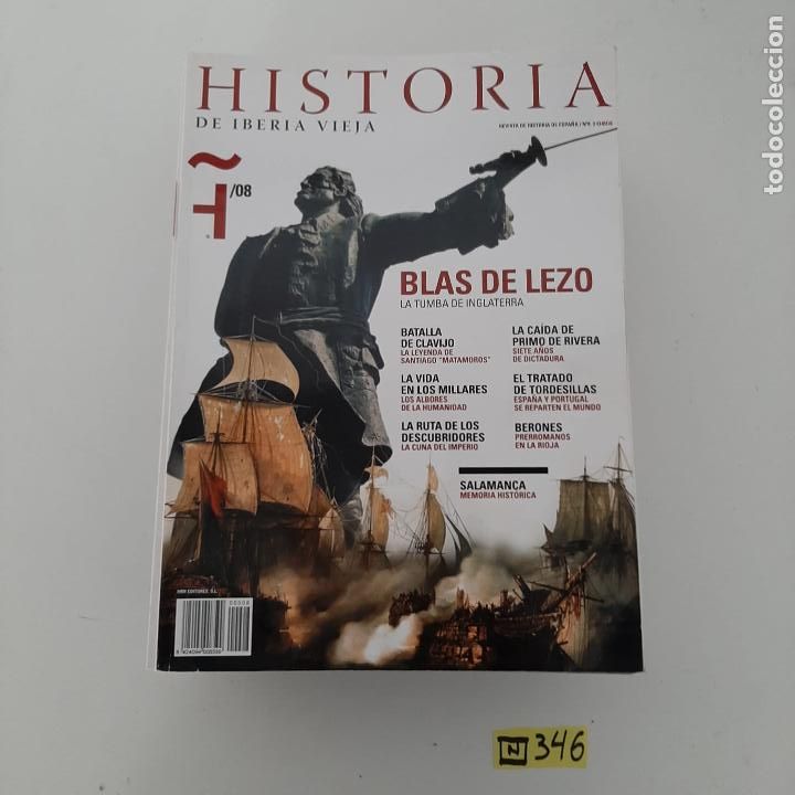Coleccionismo de revistas y peri&oacute;dicos: Historia - Foto 1